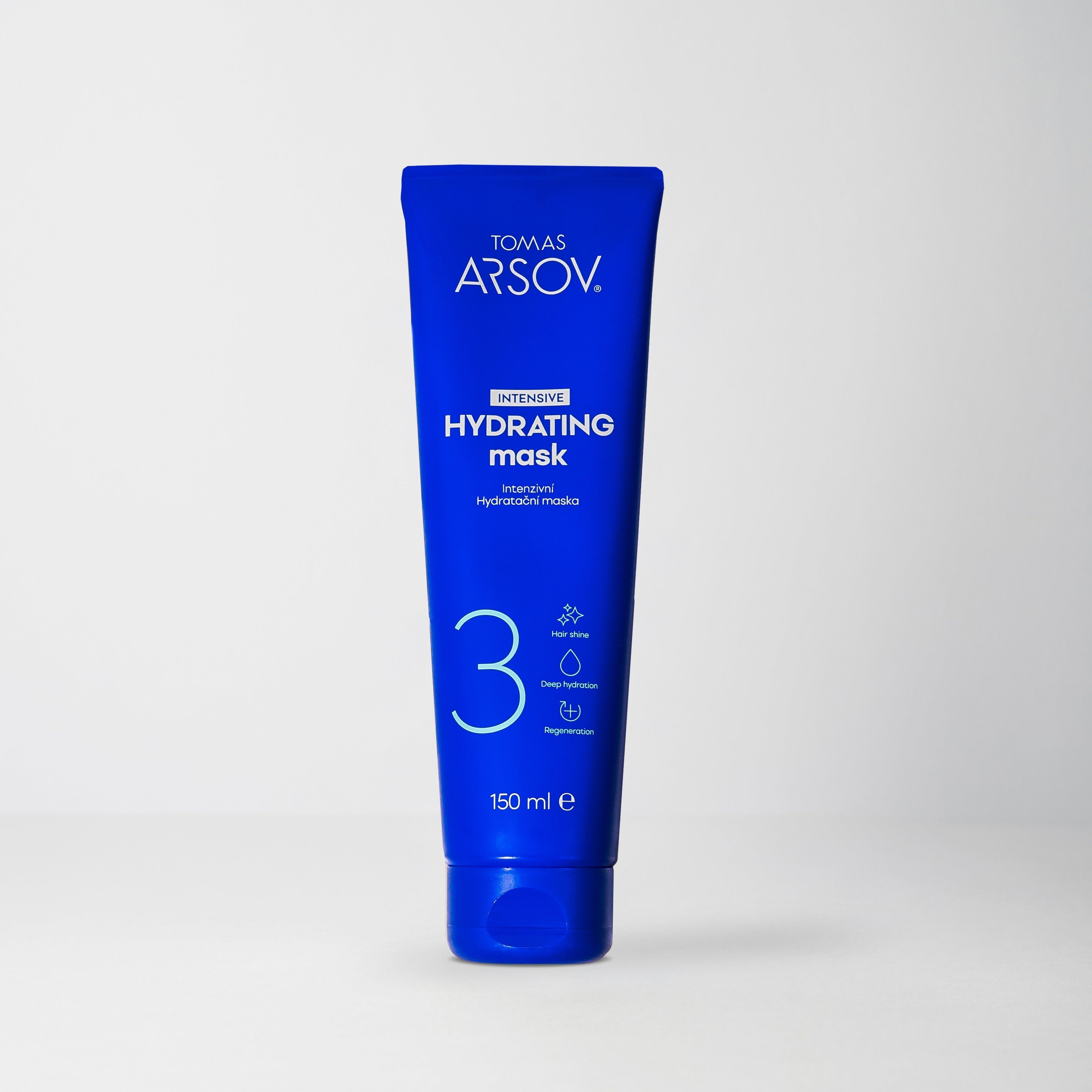 INTENSIVE HYDRATING Mask