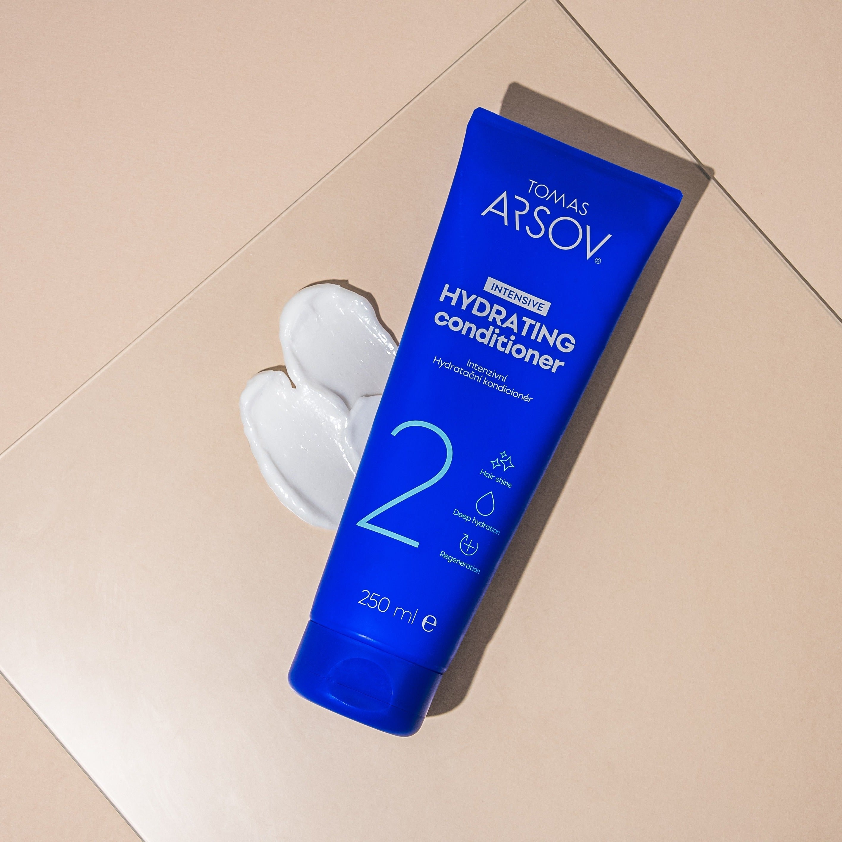 INTENSIVE HYDRATING Conditioner