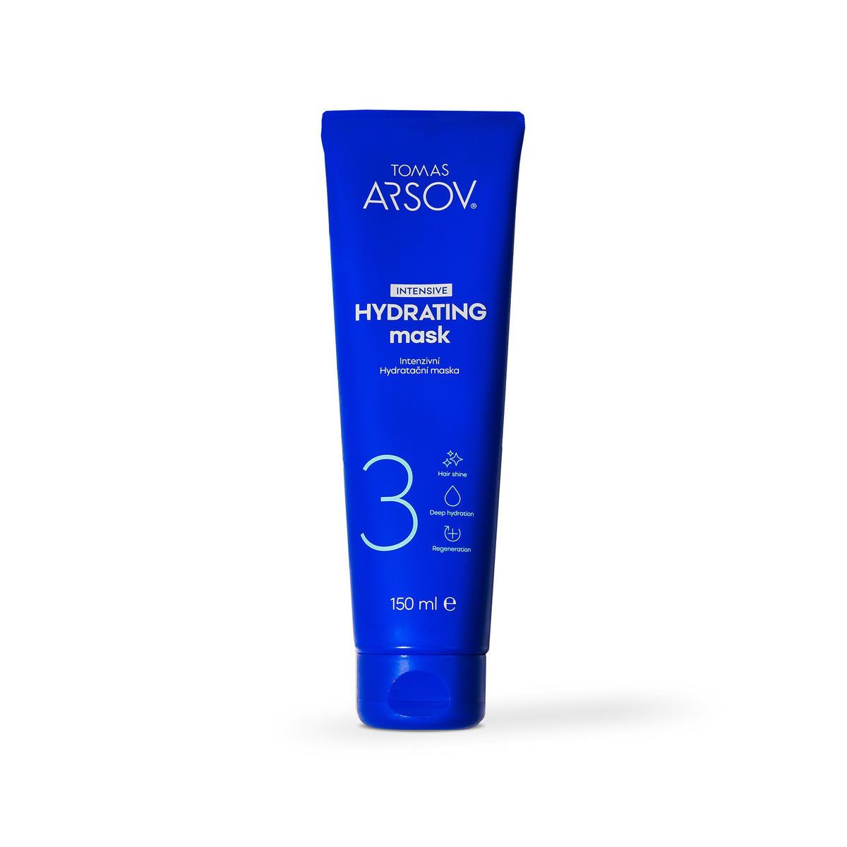 INTENSIVE HYDRATING Mask