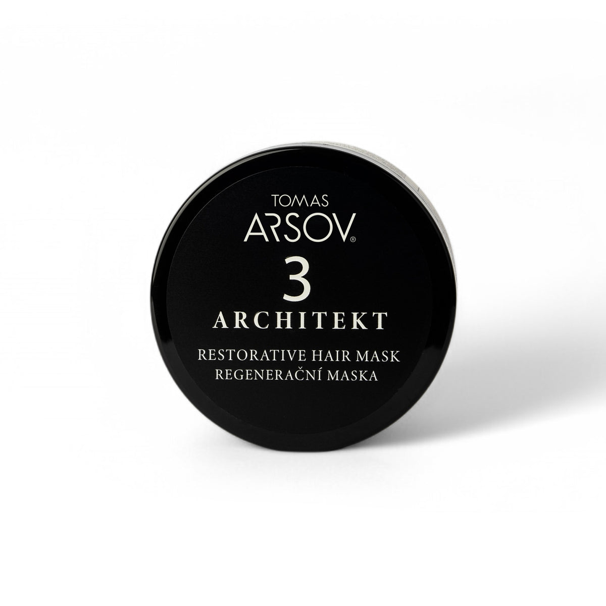 ARCHITEKT Regenerating mask