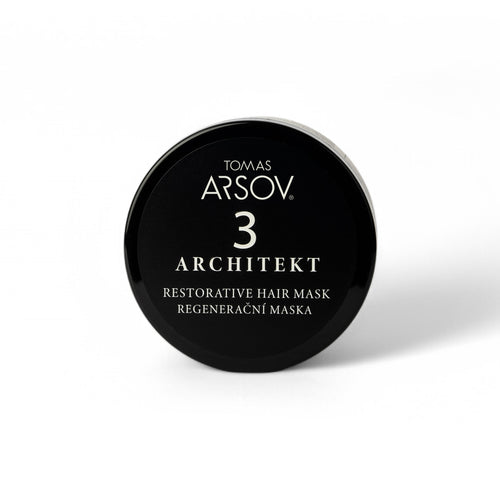 ARCHITEKT Regenerating mask