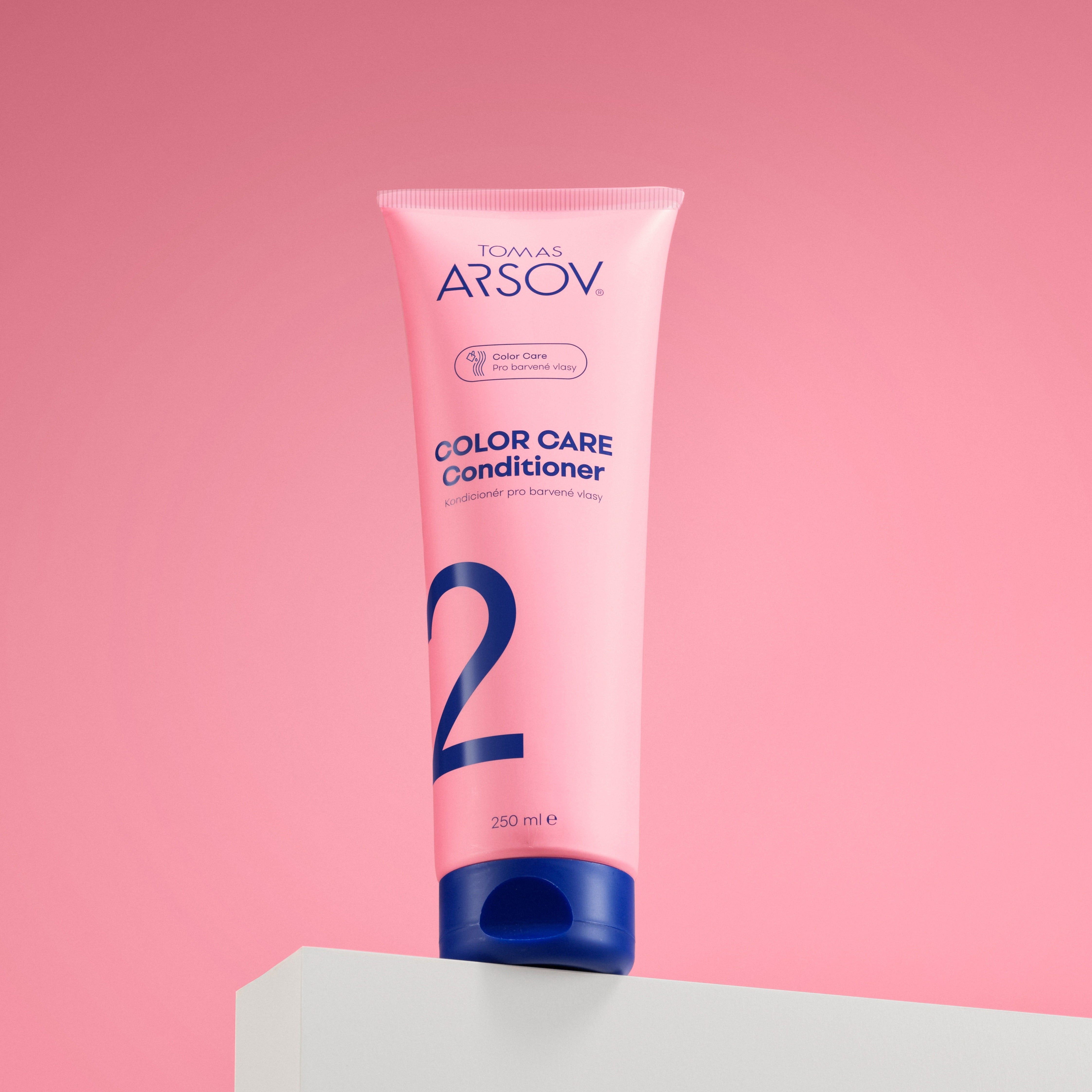 COLOR CARE Conditioner