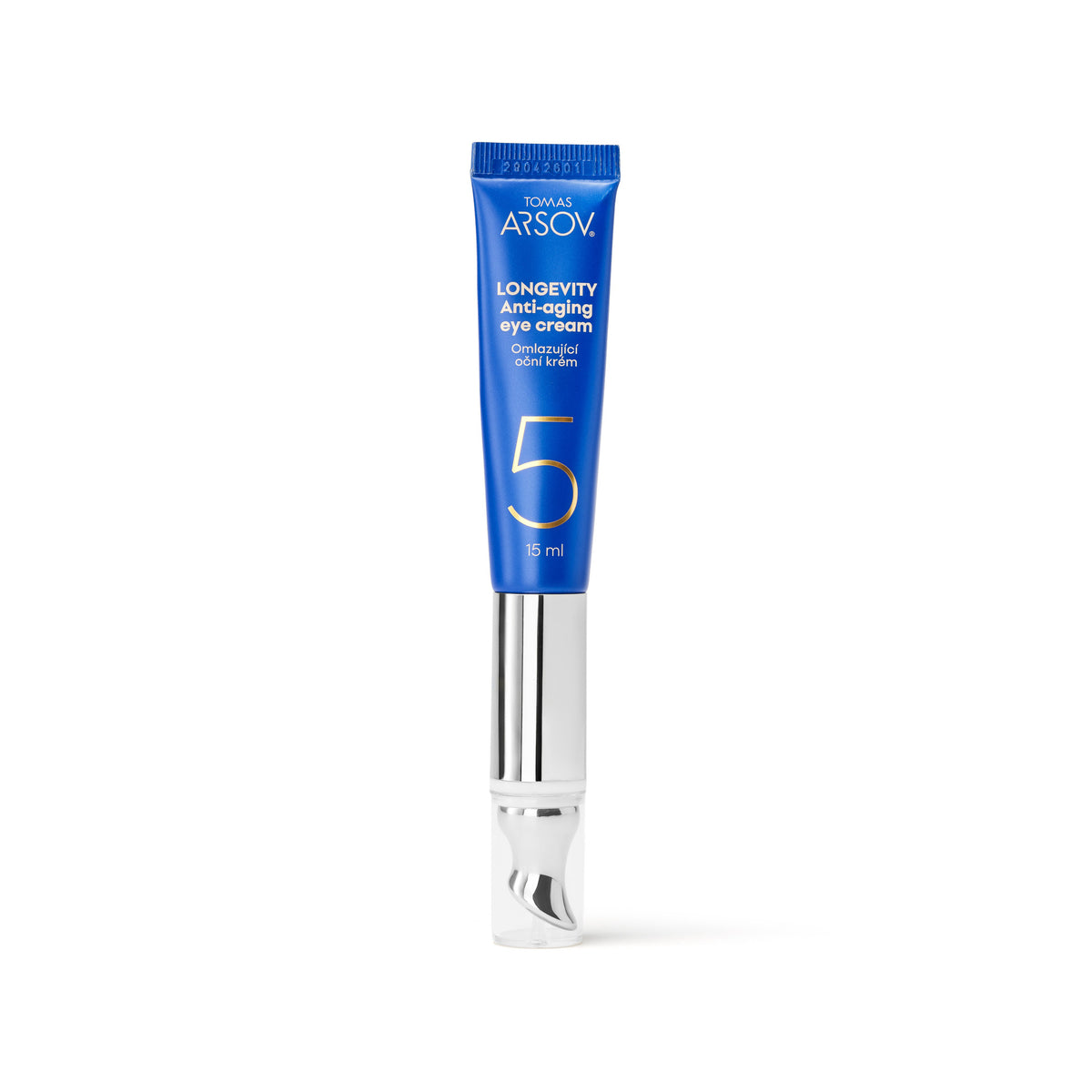 LONGEVITY Anti-aging eye cream