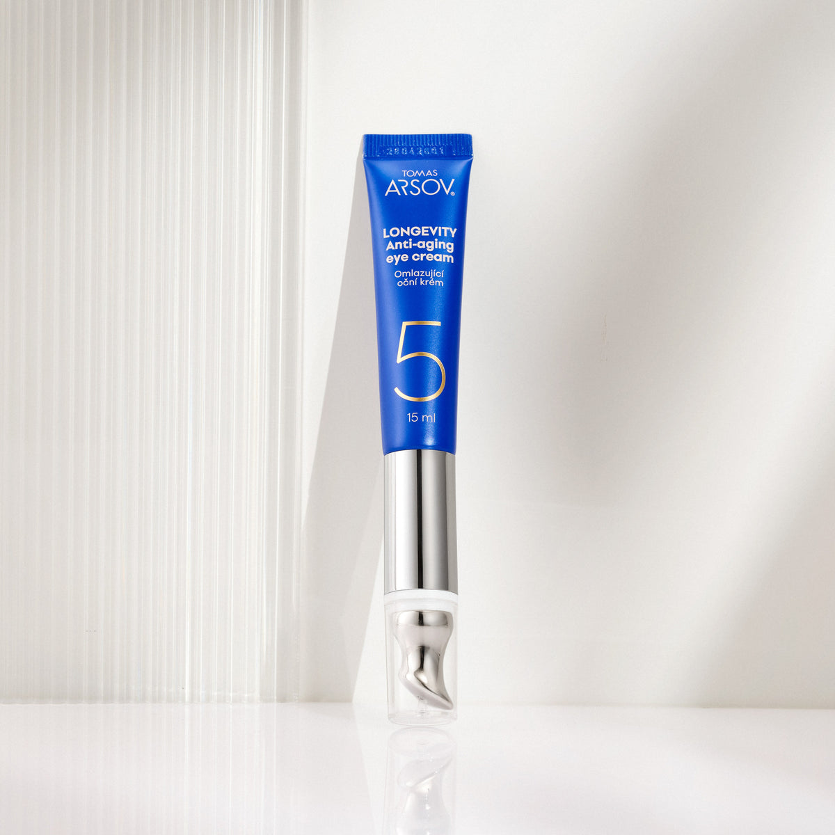 LONGEVITY Anti-aging eye cream