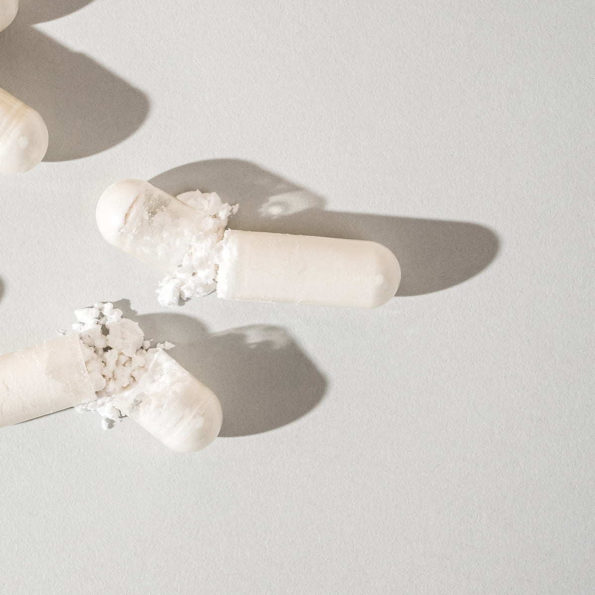 MAGNESIUM Daily complex Supplement
