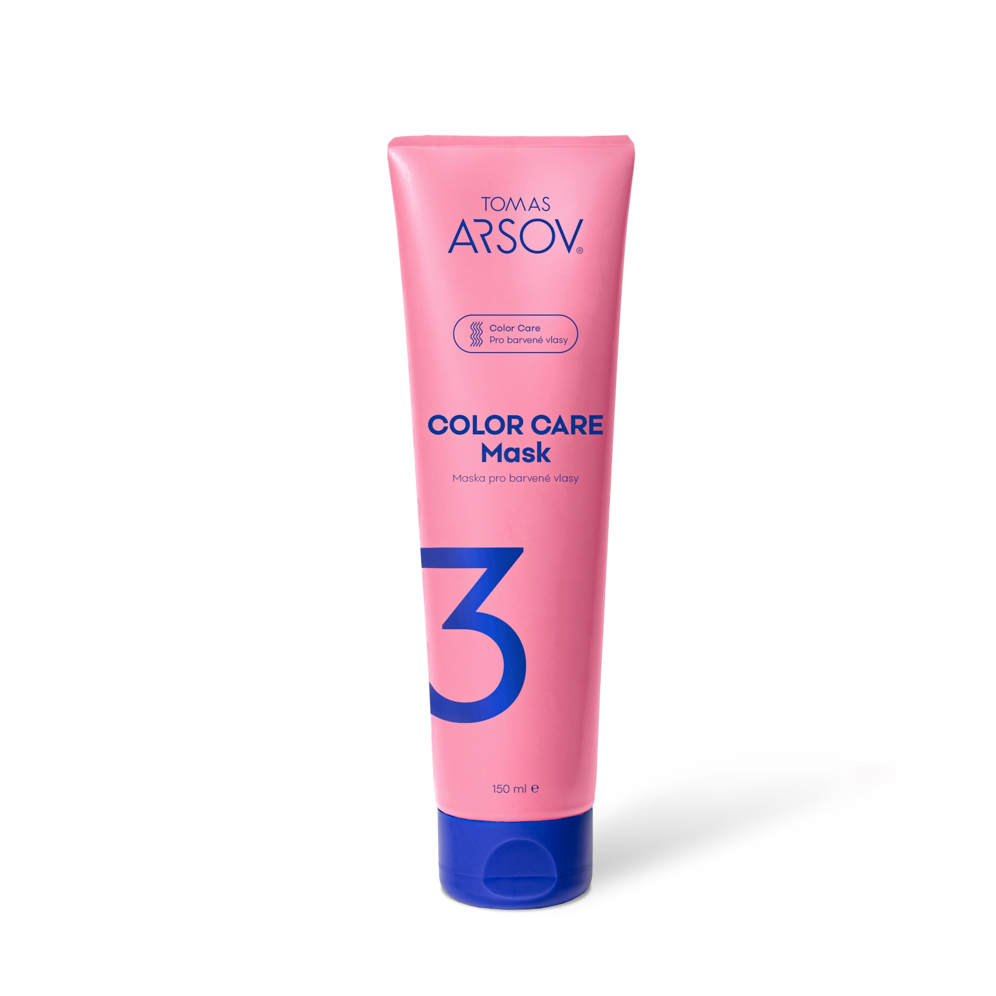 COLOR CARE Mask