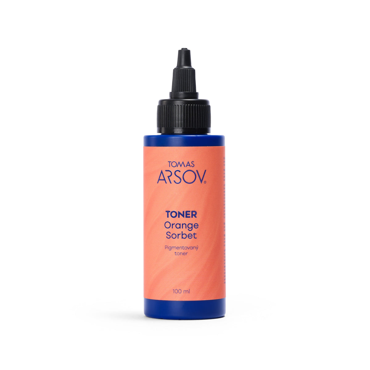 Orange Sorbet Toner