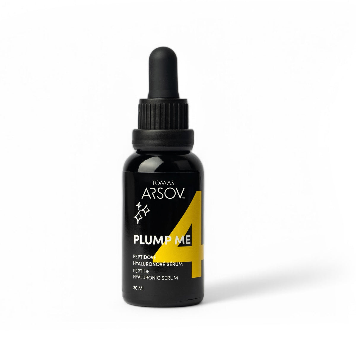PLUMP ME Peptide hyaluronic serum