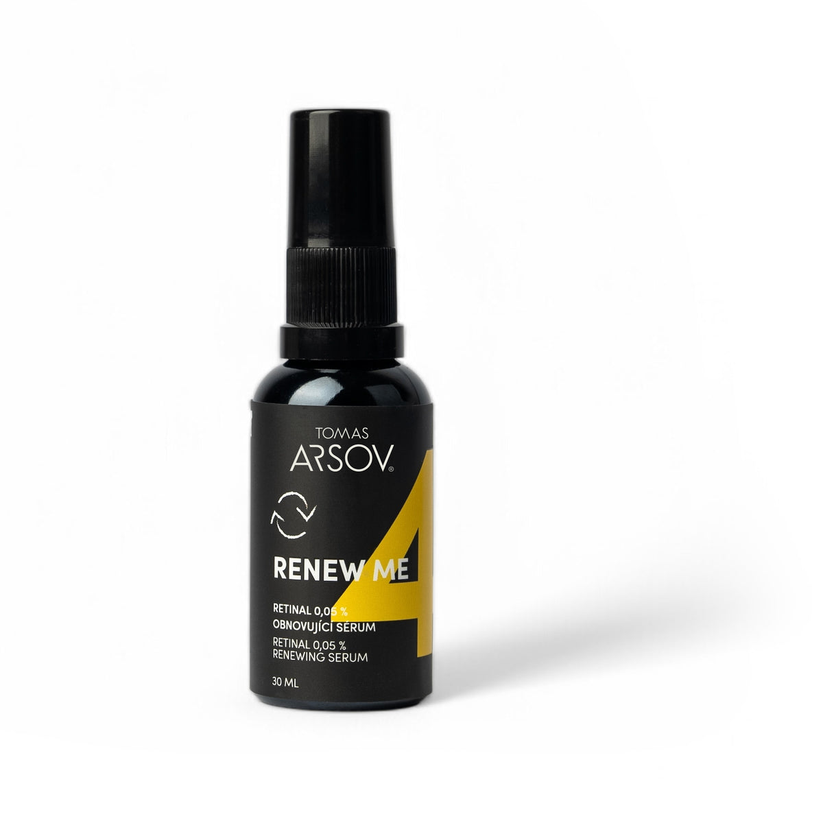 RENEW ME Retinal 0.05% Serum