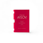ROSE RASPBERRY OUD Perfume sample