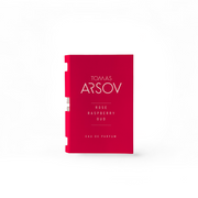 ROSE RASPBERRY OUD Perfume sample