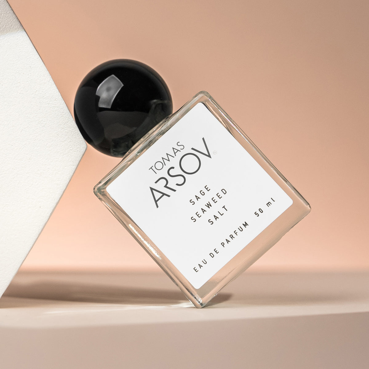 SAGE SEAWEED SALT Perfume