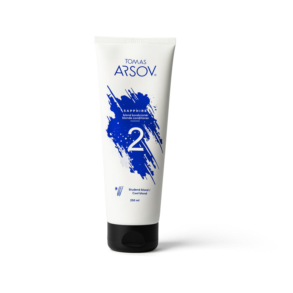 SAPPHIRE Conditioner