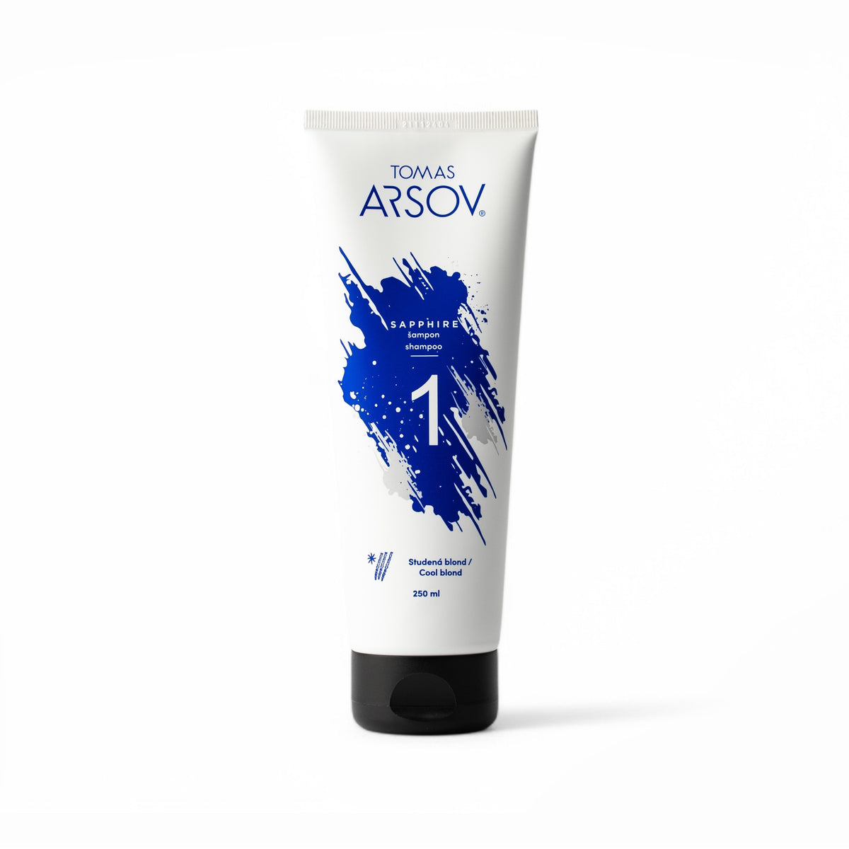 SAPPHIRE Shampoo