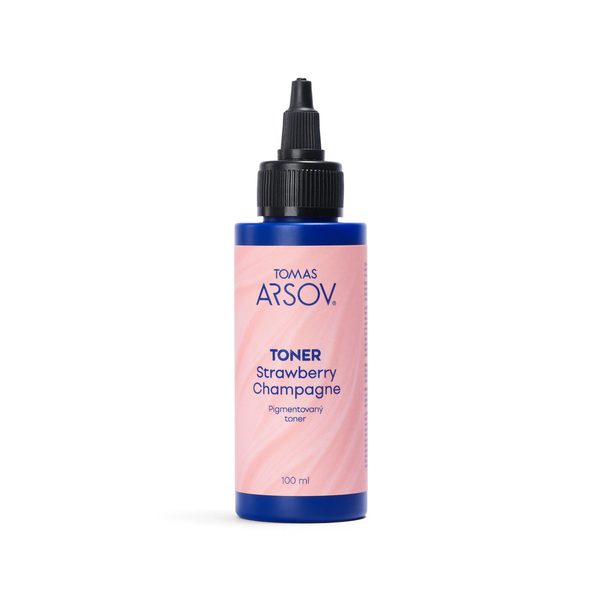 Strawberry Champagne Toner