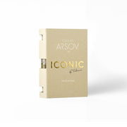 ICONIC Perfume sample